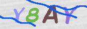 CAPTCHA-Bild