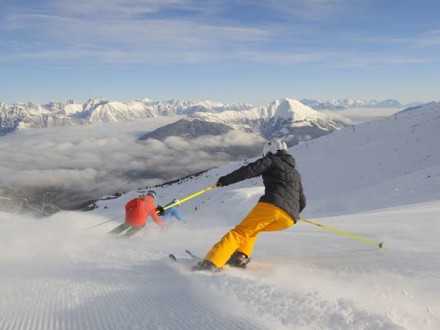 Serfaus-Fiss-Ladis Urlaub