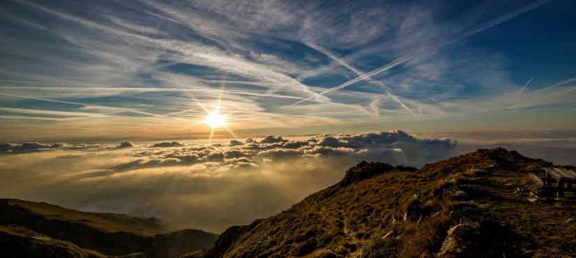 sonnenaufgang-alpen