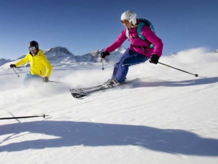 Ötztal Urlaub